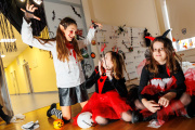 Halloween 2023 at BIS 2 - Picture 29
