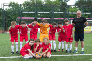 Inter School Football competition - June 2023 - Picture 28