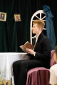 Chekhov festival in celebration of the 25th anniversary of school 5 (19.04.23) - Picture 2