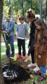 Eco Autumn at School 5 - Picture 17