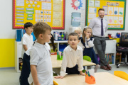 School 1 - 1st September 2023 - Picture 9