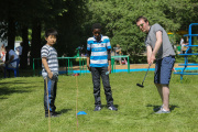 Summer Fair, 16th of June 2016. School 4 - Picture 9