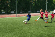Inter School Football competition - June 2023 - Picture 20