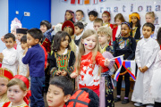 International week at school 1 (October, 2022) - Picture 63