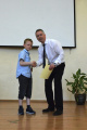 Prize giving assembly - Picture 11