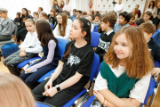 Theatre festival at school 5 - Picture 55