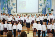Day of Farewell Bell, School 5. 2019 - Picture 8