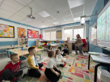 Book Week 2023. School 1 - Picture 9
