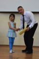 Prize giving assembly - Picture 7