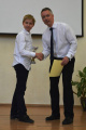 Prize giving assembly - Picture 2