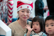 Christmas Fair BISM 7 - Picture 19