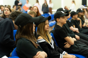 Музыкальный конкурс к празднованию 25-летия школы 5 (18.04.23) - Изображение 30