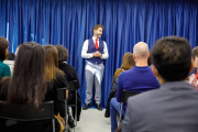 International week at school 1 (October, 2022) - Picture 13
