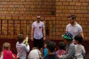 Summer Fair, 09th of June 2017. School 9 - Picture 5