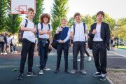 School 7 - 1st September 2023 - Picture 8