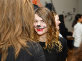 Halloween, 2017. School7 - Picture 1