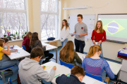International Day, 5 December 2017. School 7 - Picture 2