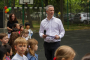 Summer Fair, 09th of June 2017. School 9 - Picture 11