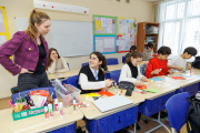Maslenitsa 2023. School 3 - Picture 10