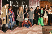 Charlie and the Chocolate Factory, School 3, 18th March 2016 - Picture 16