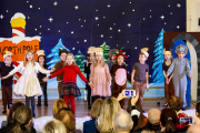 Winter Concert. School 9 - Picture 9