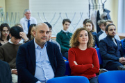 Вручение аттестатов IGCSE (школа 3, 2023) - Изображение 51