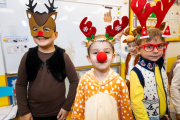 New Year's concert at school 1 - Picture 10