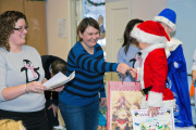 Christmas Concert, 14th December 2016. School 4 - Picture 10