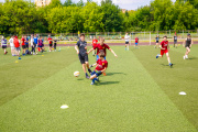 Sports Day. School 7 - Picture 11