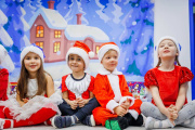 New Year's concert at school 1 - Picture 65