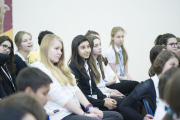 The World Scholar's Cup, 30 March 2017, School 7 - Picture 7