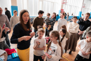 Gallery Family Fun Day 01.03.2025 BIS 7 - Picture 76
