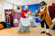 Theatre festival at school 5 - Picture 3