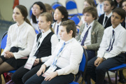 The World Scholar's Cup, 30 March 2017, School 7 - Picture 4