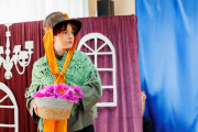 Theatre festival at school 5 - Picture 81