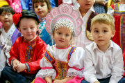 International Day, School 1. 12 October 2018 - Picture 3