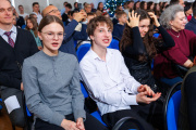 BISM 7 Christmas production - Picture 115