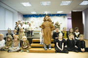 Christmas Concert, 15th December 2016. School 1 - Picture 2