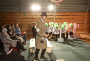Charlie and the Chocolate Factory, School 3, 18th March 2016 - Picture 12