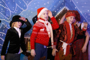 Christmas Concert, 12 December 2018. School 2 - Picture 6
