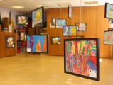 Art Exhibition - Picture 6