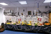 A Harry Potter event. School 4 - Picture 4
