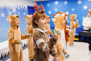 BISM 1 Winter production - Picture 208