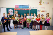 3rd September 2018. School 5 - Picture 16