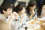 Farewell lunch (Years 11 & 13). School 7 - Picture 1