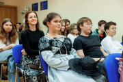 Theatre festival at school 5 - Picture 2