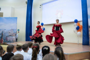 Last Bell at school 5 (23.05.23) - Picture 24