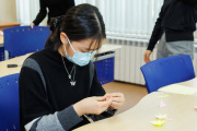 Maslenitsa 2023. School 3 - Picture 87