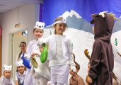 Winter Concert, 12 December 2017. School 4 - Picture 4