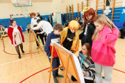 New Year Performances at BIS 5 - Picture 42